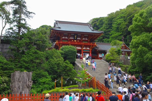 鎌陽洞日誌、はじまります。